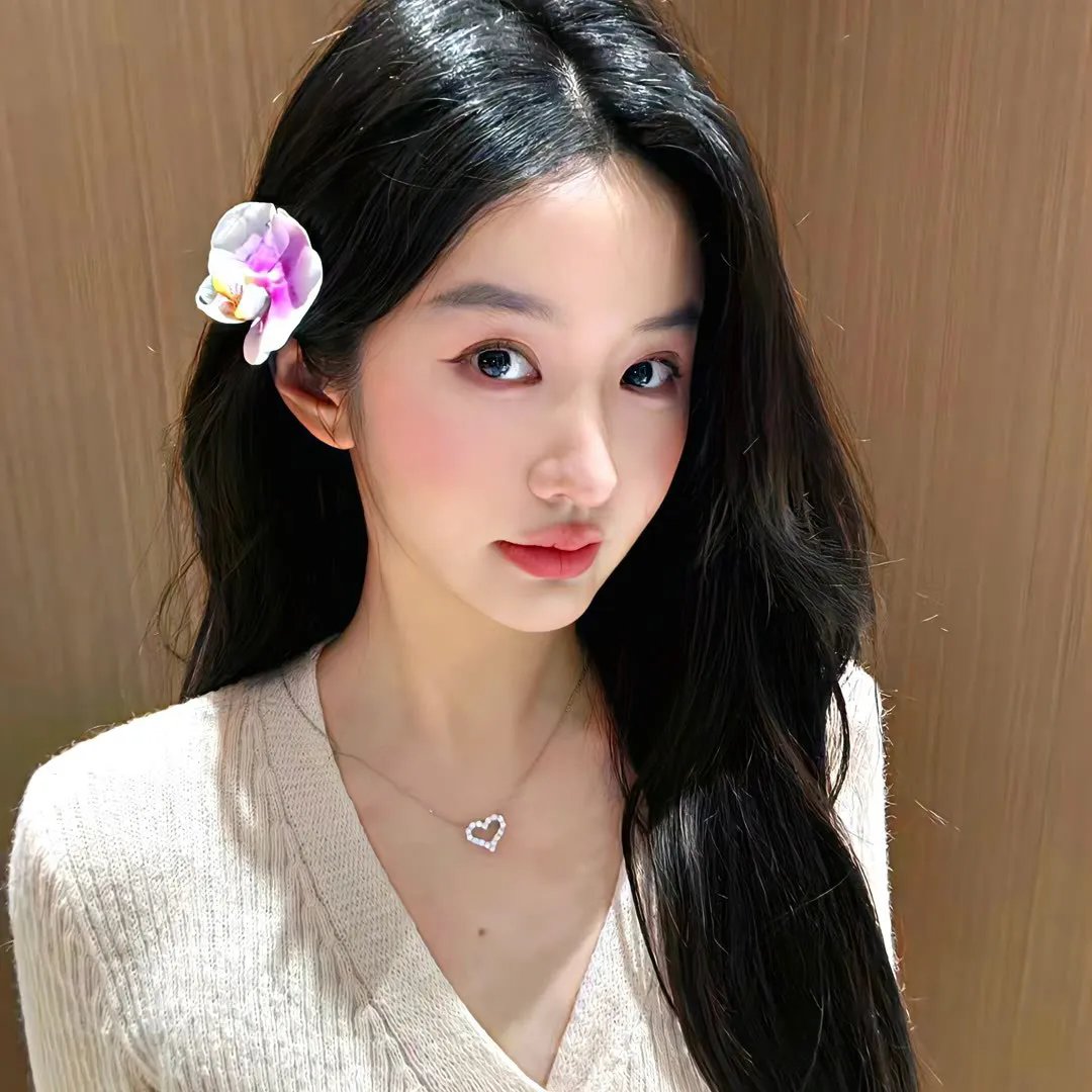 月之子 海报